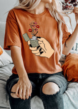 Load image into Gallery viewer, All you have is your fire...Front or Back