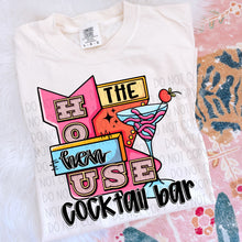Load image into Gallery viewer, The Hen House Cocktail Bar