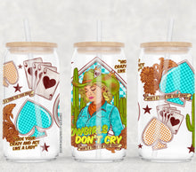 Load image into Gallery viewer, Cowgirls Don't Cry