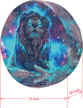 Load image into Gallery viewer, Custom 32" Spare Tire Cover
