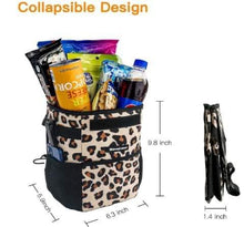 Load image into Gallery viewer, IN STOCK!! Collapsible Multi- use can/bag