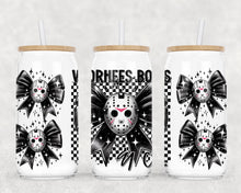 Load image into Gallery viewer, Voorhees Bows
