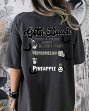 Load image into Gallery viewer, Goth Beach BK