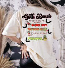 Load image into Gallery viewer, Goth Beach