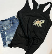 Load image into Gallery viewer, Go With The Flow Tank