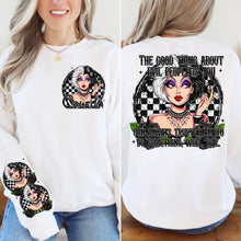 Load image into Gallery viewer, The Good Thing About Evil People...