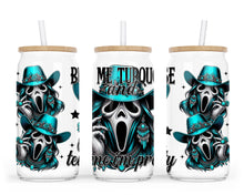 Load image into Gallery viewer, Buy Me Turquoise Sleeve