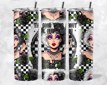 Load image into Gallery viewer, The Good Thing About Evil People...