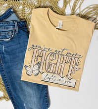 Load image into Gallery viewer, You've Got More Fight Left in You