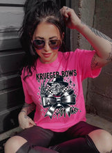 Load image into Gallery viewer, Krueger Bows