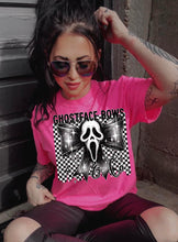Load image into Gallery viewer, Ghostface Bows
