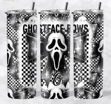 Load image into Gallery viewer, Ghostface Bows