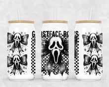 Load image into Gallery viewer, Ghostface Bows