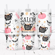 Load image into Gallery viewer, Salem Coffee Club
