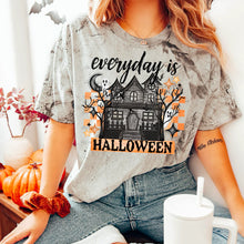 Load image into Gallery viewer, Everyday Is Halloween