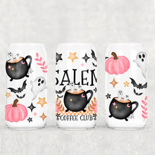 Load image into Gallery viewer, Salem Coffee Club