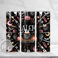Load image into Gallery viewer, Salem Coffee Club