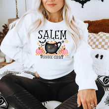 Load image into Gallery viewer, Salem Coffee Club