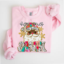 Load image into Gallery viewer, Here Comes Santa