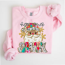 Load image into Gallery viewer, Here Comes Santa