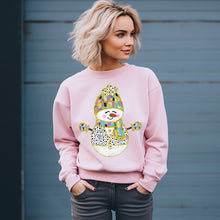 Load image into Gallery viewer, Snowman