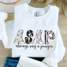 Load image into Gallery viewer, ASAP