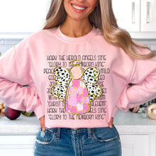 Load image into Gallery viewer, Hark The Herald Angels Sing ( Choose Skin Tone)