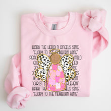 Load image into Gallery viewer, Hark The Herald Angels Sing ( Choose Skin Tone)