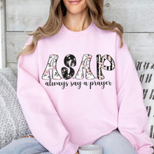 Load image into Gallery viewer, ASAP