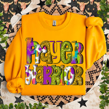 Load image into Gallery viewer, Prayer Warrior