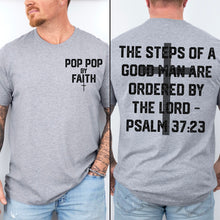 Load image into Gallery viewer, By Faith- Grampa, Pop Pop, Etc