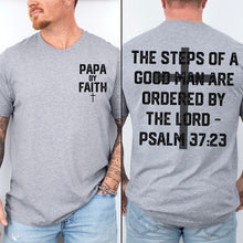 Load image into Gallery viewer, By Faith- Grampa, Pop Pop, Etc