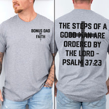 Load image into Gallery viewer, By Faith- Grampa, Pop Pop, Etc