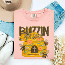 Load image into Gallery viewer, Buzzin For Jesus