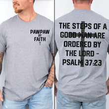 Load image into Gallery viewer, By Faith- Grampa, Pop Pop, Etc