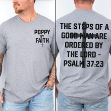 Load image into Gallery viewer, By Faith- Grampa, Pop Pop, Etc