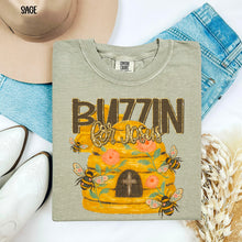 Load image into Gallery viewer, Buzzin For Jesus