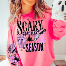 Load image into Gallery viewer, Scary Movie Season