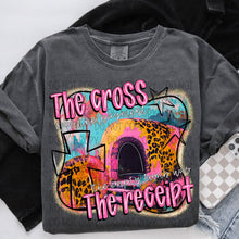 Load image into Gallery viewer, The Cross...