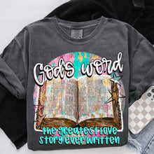 Load image into Gallery viewer, Gods Word