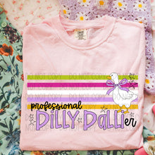 Load image into Gallery viewer, Professional Dilly Dallier