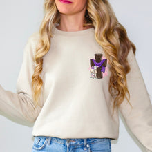 Load image into Gallery viewer, Behold the Lamb Front and back