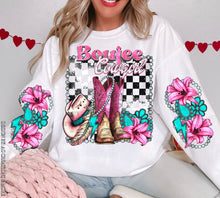 Load image into Gallery viewer, Boujie Cowgirl