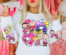 Load image into Gallery viewer, CB Valentine Sweatshirt