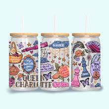 Load image into Gallery viewer, Charlotte