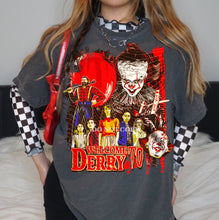 Load image into Gallery viewer, Derry