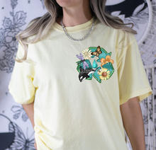 Load image into Gallery viewer, Respect Our Earth- Back & Front