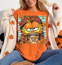 Load image into Gallery viewer, Garf Pumpkin- Ivory or Orange