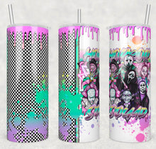 Load image into Gallery viewer, Horror Squad