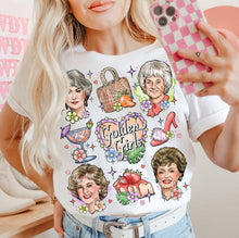 Load image into Gallery viewer, Golden...